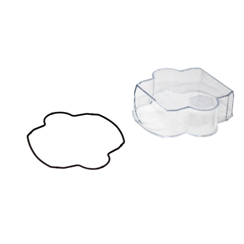 Baja Designs Head Light Lens LP6 Series Spot Lens Kit - T1 Motorsports