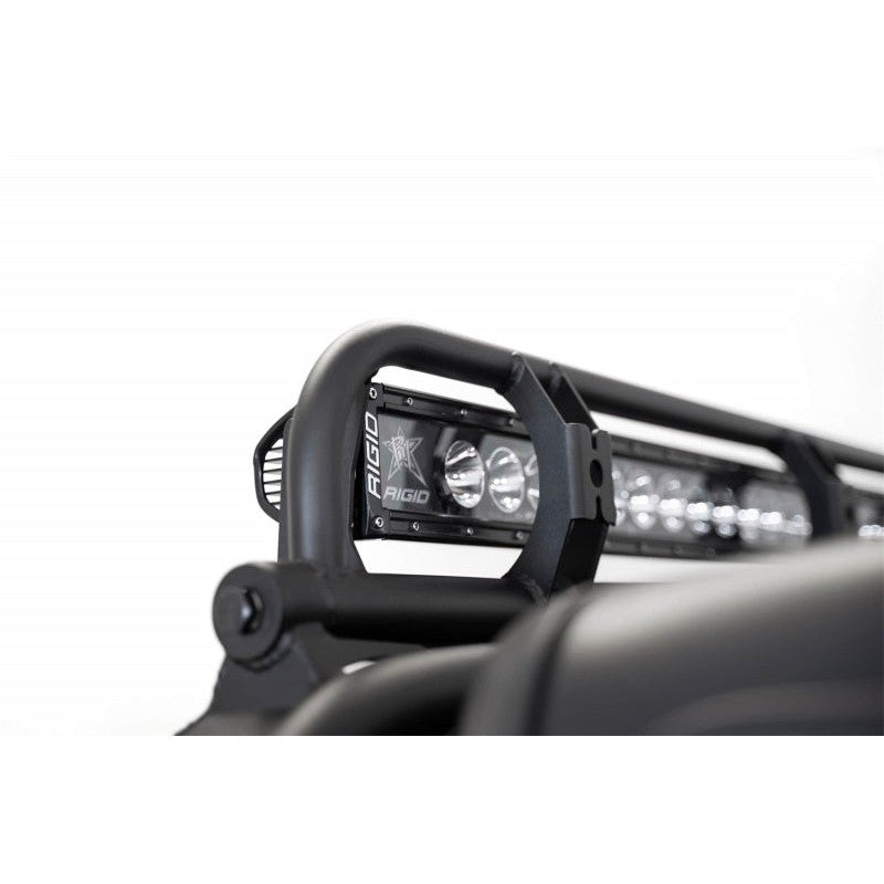Addictive Desert Designs 2020 Jeep Gladiator JT Race Series Chase Rack