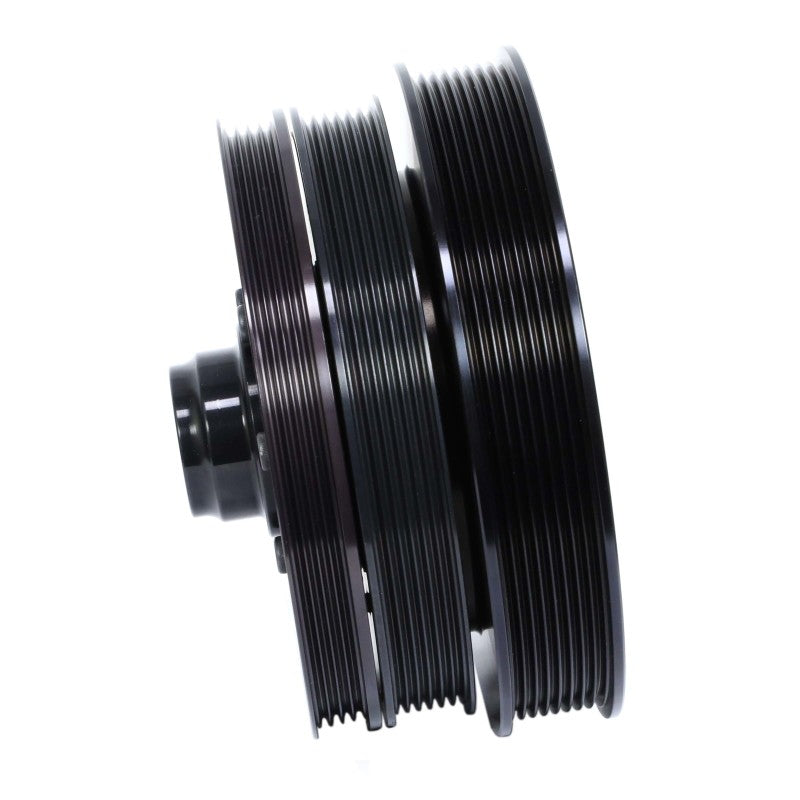 Fluidampr 17-22 Chevrolet Camaro ZL1 6.2L LT4 Supercharged Steel Internally Balanced Damper - T1 Motorsports