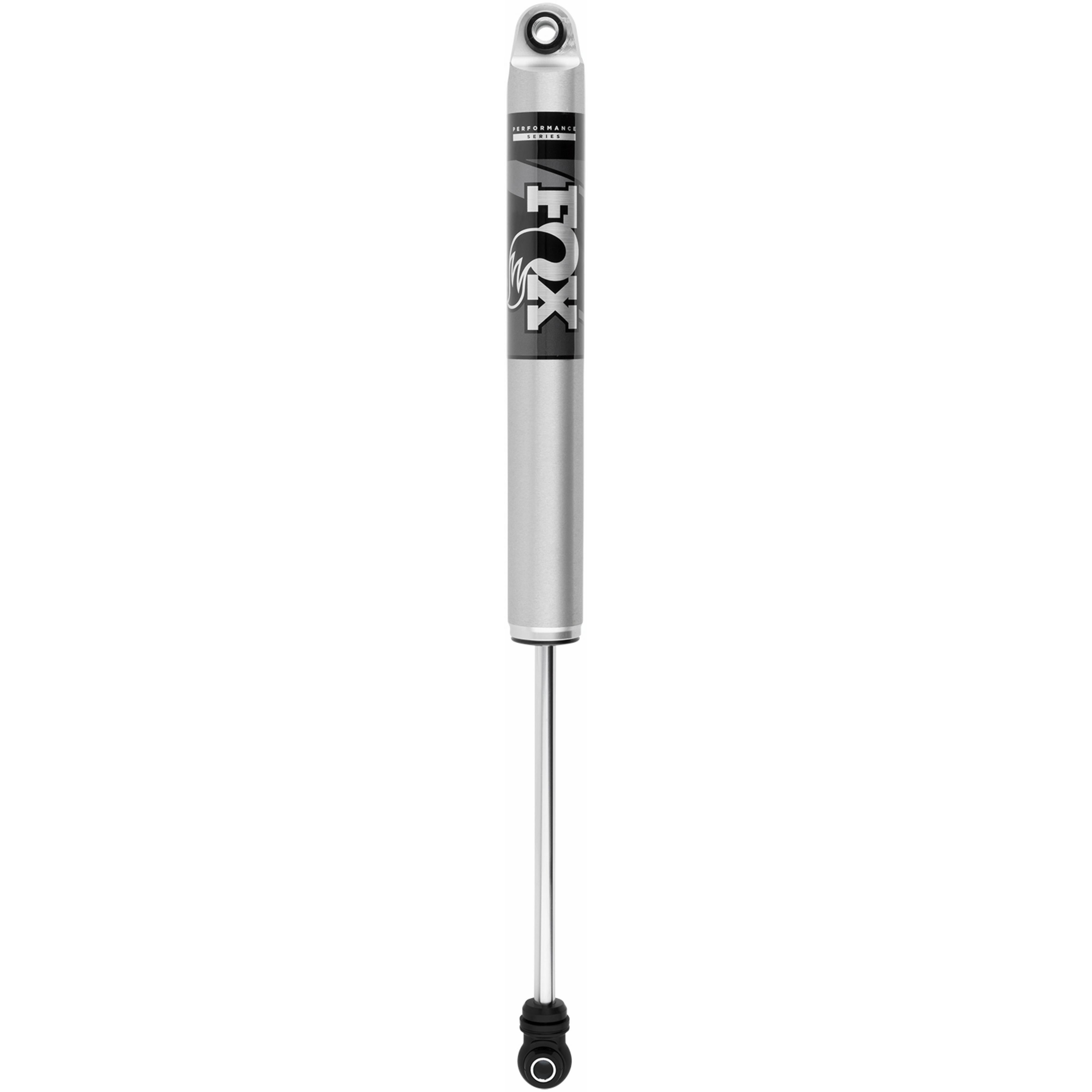 Fox 94-11 Dodge 2500/3500 2.0 Performance Series 11.1in. Smooth Body IFP Rear Shock / 2-4in. Lift - T1 Motorsports