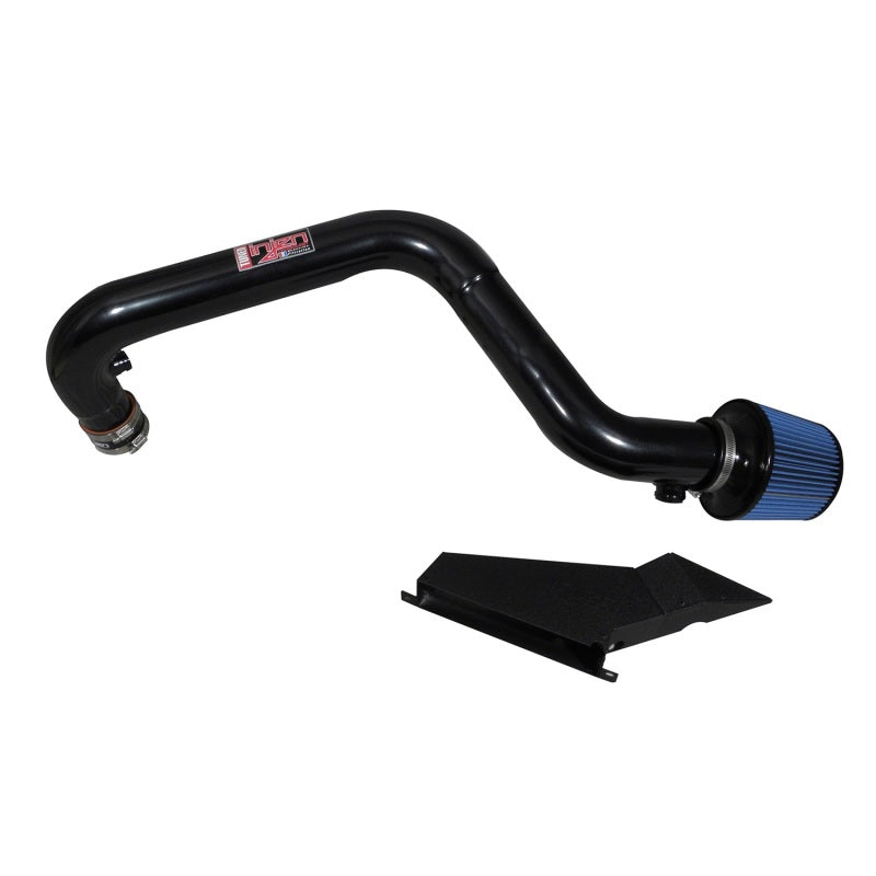 Injen 10-12 VW MKVI GTI 2.0L TSI Black Cold Air Intake - T1 Motorsports