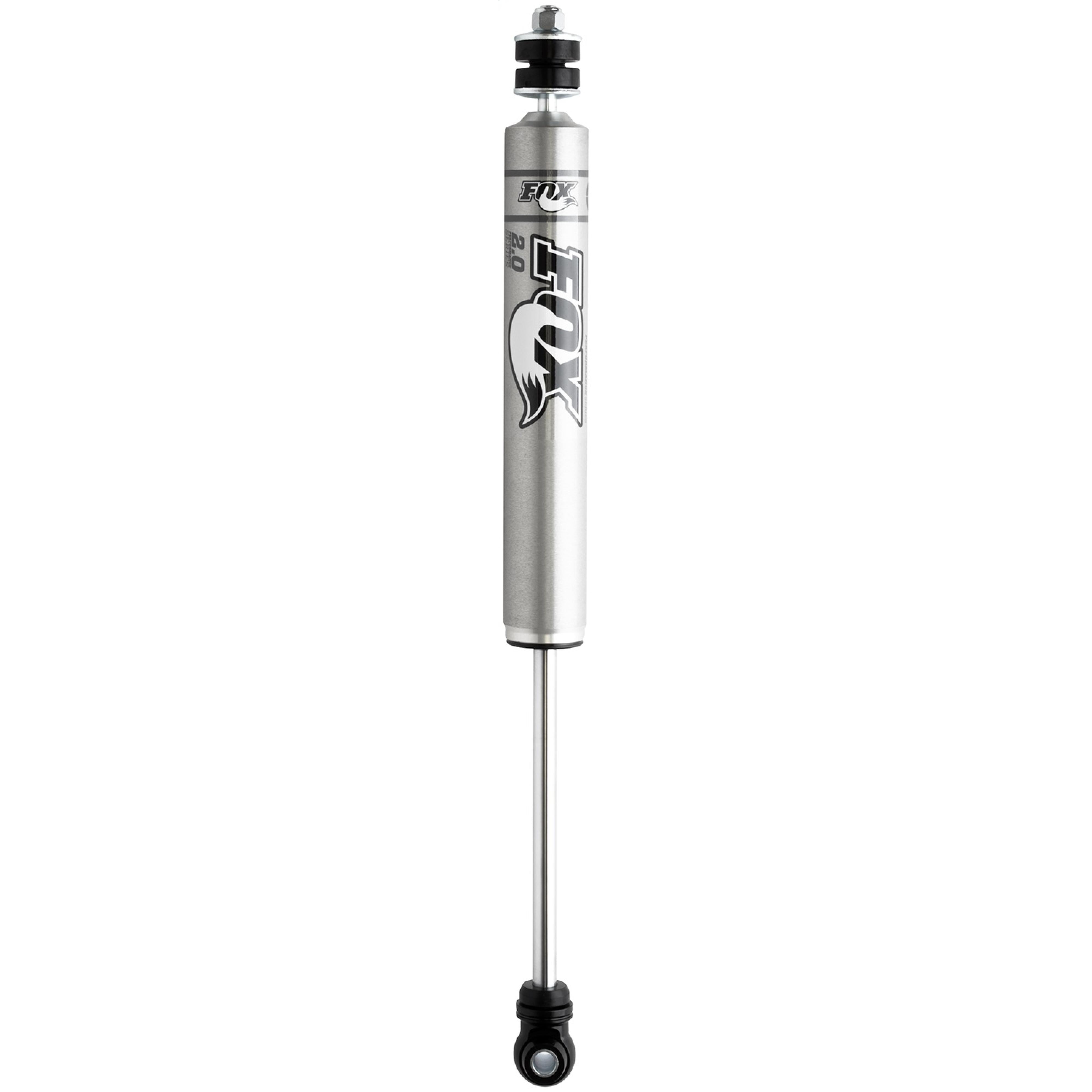 Fox 94+ Dodge 2500 & 3500 2.0 Performance Series 9.1in. Smooth Body IFP Front Shock / 0-2in. Lift - T1 Motorsports