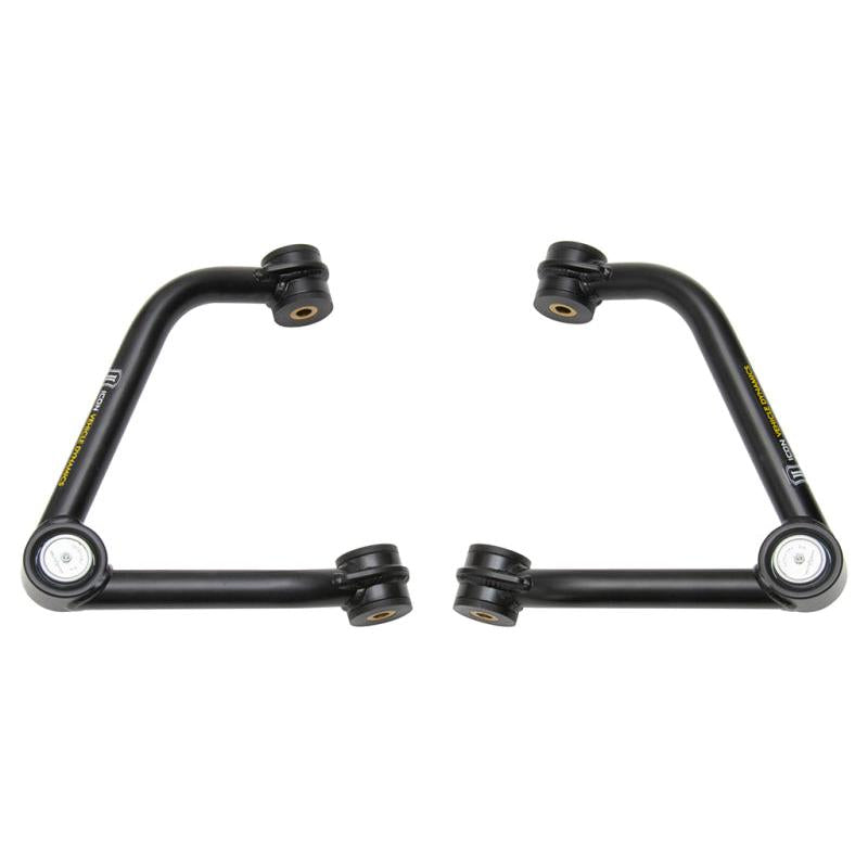 ICON 2019+ GM 1500 Tubular Upper Control Arm Delta Joint Kit - T1 Motorsports