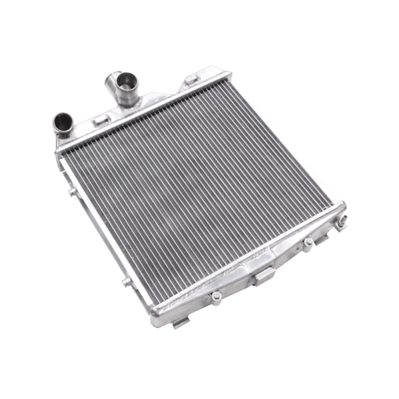 CSF 05-11 Porsche 911 Carrera/GT3 RS (997) Left Side Radiator - T1 Motorsports