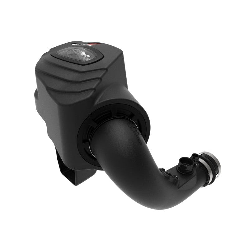 aFe Momentum GT Cold Air Intake System w/Pro 5R Filter 17-21 BMW 530 L4-2.0L