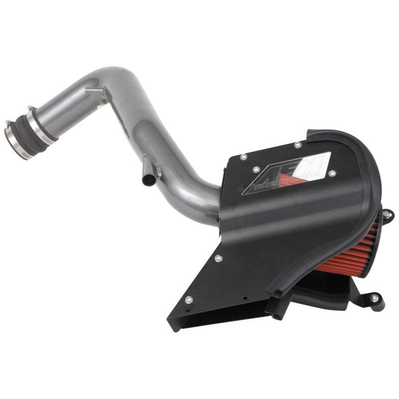 AEM C.A.S. 19-20 Hyundai Veloster L4-1.6L F/I Cold Air Intake - T1 Motorsports