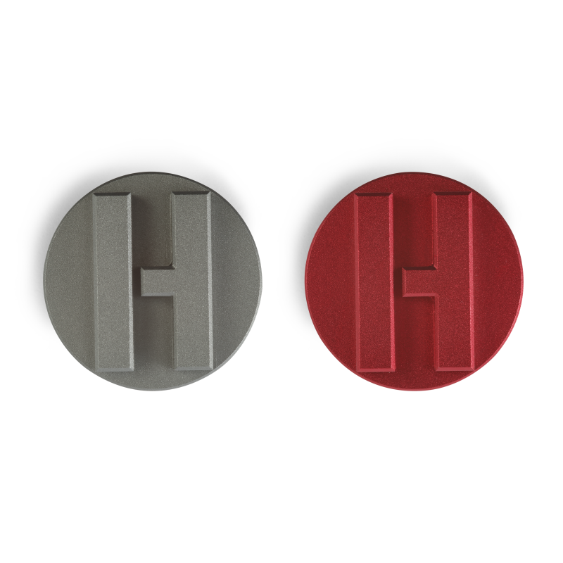 Mishimoto Subaru Hoonigan Oil Filler Cap - Red - T1 Motorsports