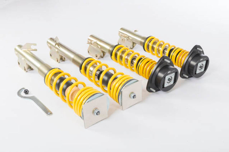 ST TA-Height Adjustable Coilovers 02-07 Subaru Impreza incl WRX/ WRX STI - T1 Motorsports