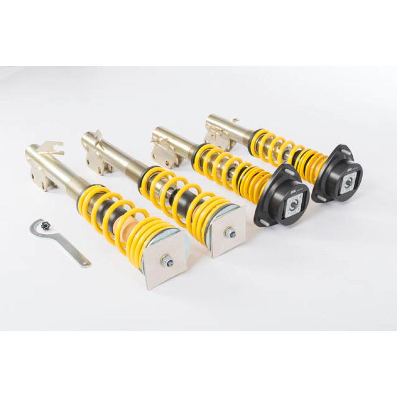 ST TA-Height Adjustable Coilovers 02-07 Subaru Impreza incl WRX/ WRX STI - T1 Motorsports