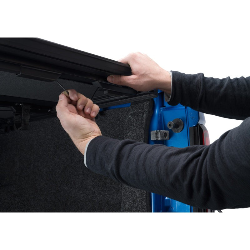BAKFlip MX4 19+ Dodge RAM MFTG w/o Ram Box 6.4ft Bed - T1 Motorsports