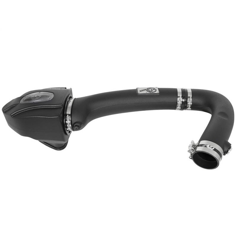 aFe Momentum GT Dry S Stage-2 Intake System 11-15 Dodge Challenger/Charger V6-3.6L