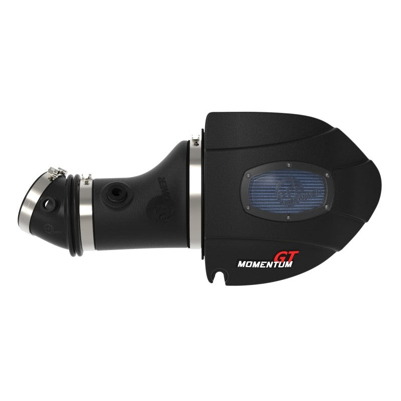 aFe Momentum GT 17-18 Dodge Charger/Challenger SRT Hellcat CAI(w/ Pro 5R Media Filter)