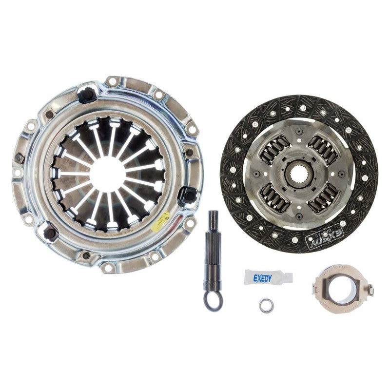 Exedy 2006-2014 Mazda MX-5 Miata L4 Stage 1 Organic Clutch - T1 Motorsports