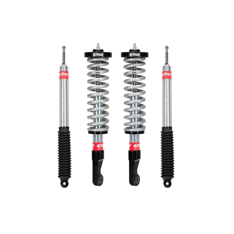Eibach Pro-Truck Coilover Stage 2 16-21 Toyota Tundra 4WD