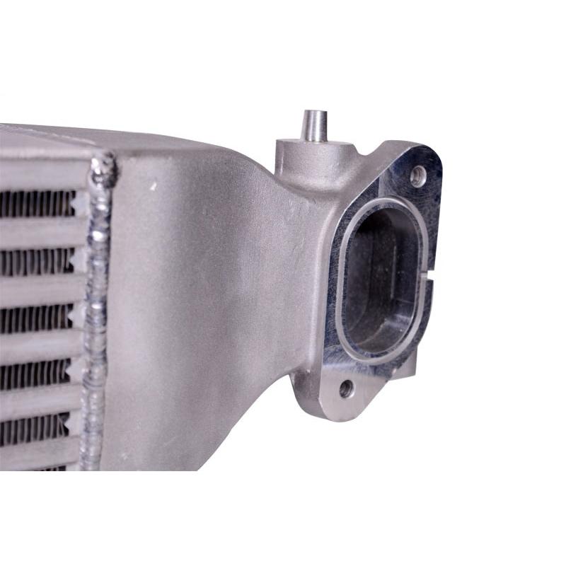 Injen 17-20 Honda Civic Type-R (FK8) I4 2.0L Bar and Plate Front Mount Intercooler - T1 Motorsports