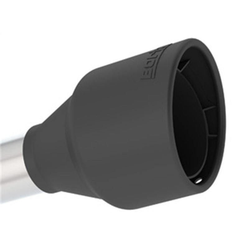 Borla 14-17 C7 Corvette Stingray Axle-Back ATAK Exhaust 2.75in to Muffler Dual 2.0in Out 4.25in Tip - T1 Motorsports