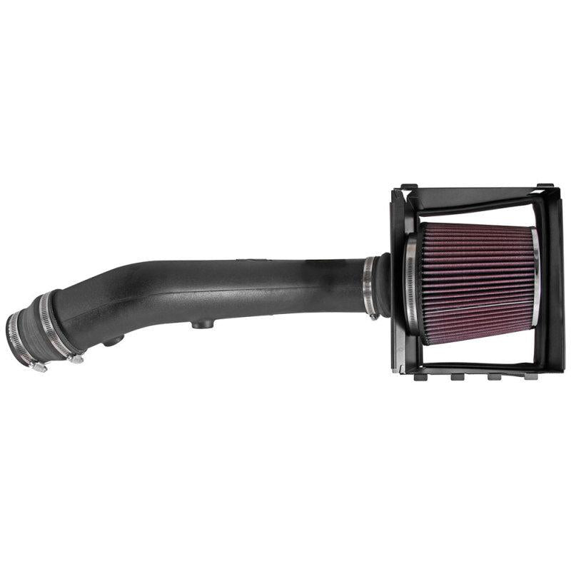 K&N 15-16 Ford F150 V6-3.5L 57 Series FIPK Performance Intake Kit