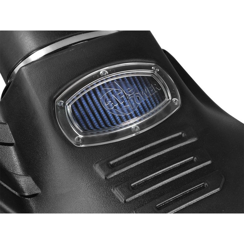 aFe Momentum GT Pro 5R Intake System 2016 Ford F-150 EcoBoost V6-2.7L/3.5L (tt)