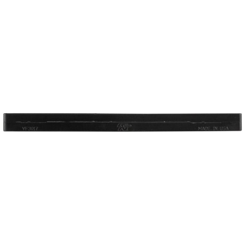 K&N 2010-2015 Chevrolet Camaro 3.6L V6 / 2010-2015 Chevrolet Camaro SS 6.2L V8 Cabin Air Filter