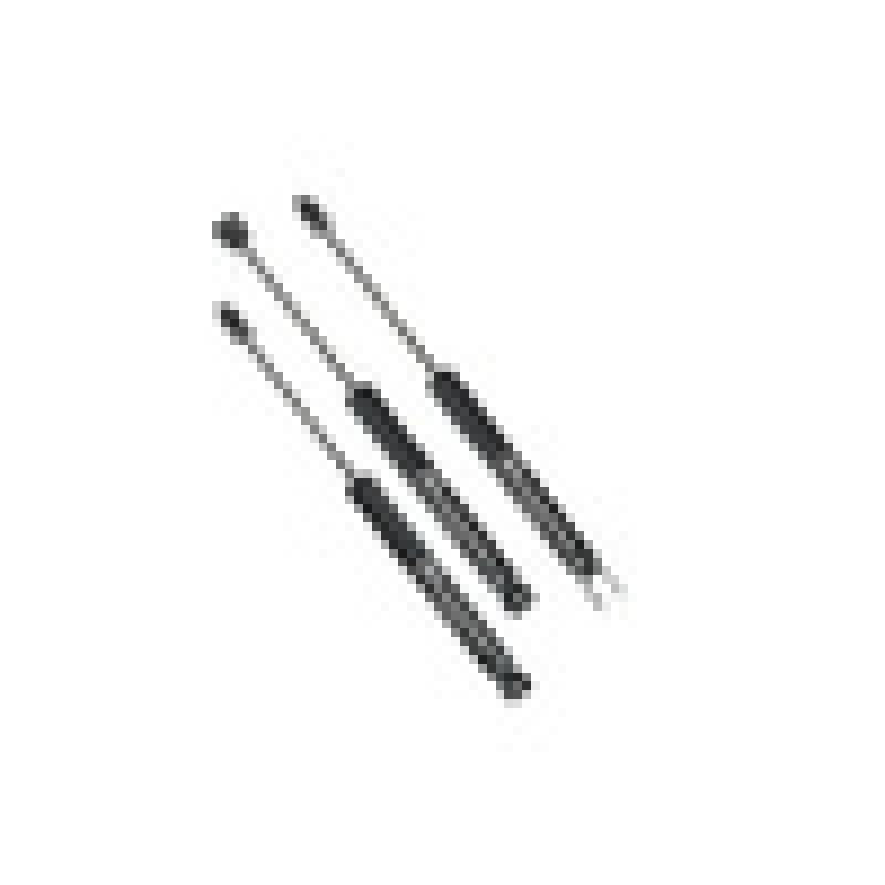 Superlift 22.90 Extended 13.90 Collapsed GM 2500 w/ 6in Lift Kit Front Superlift Shock - Single