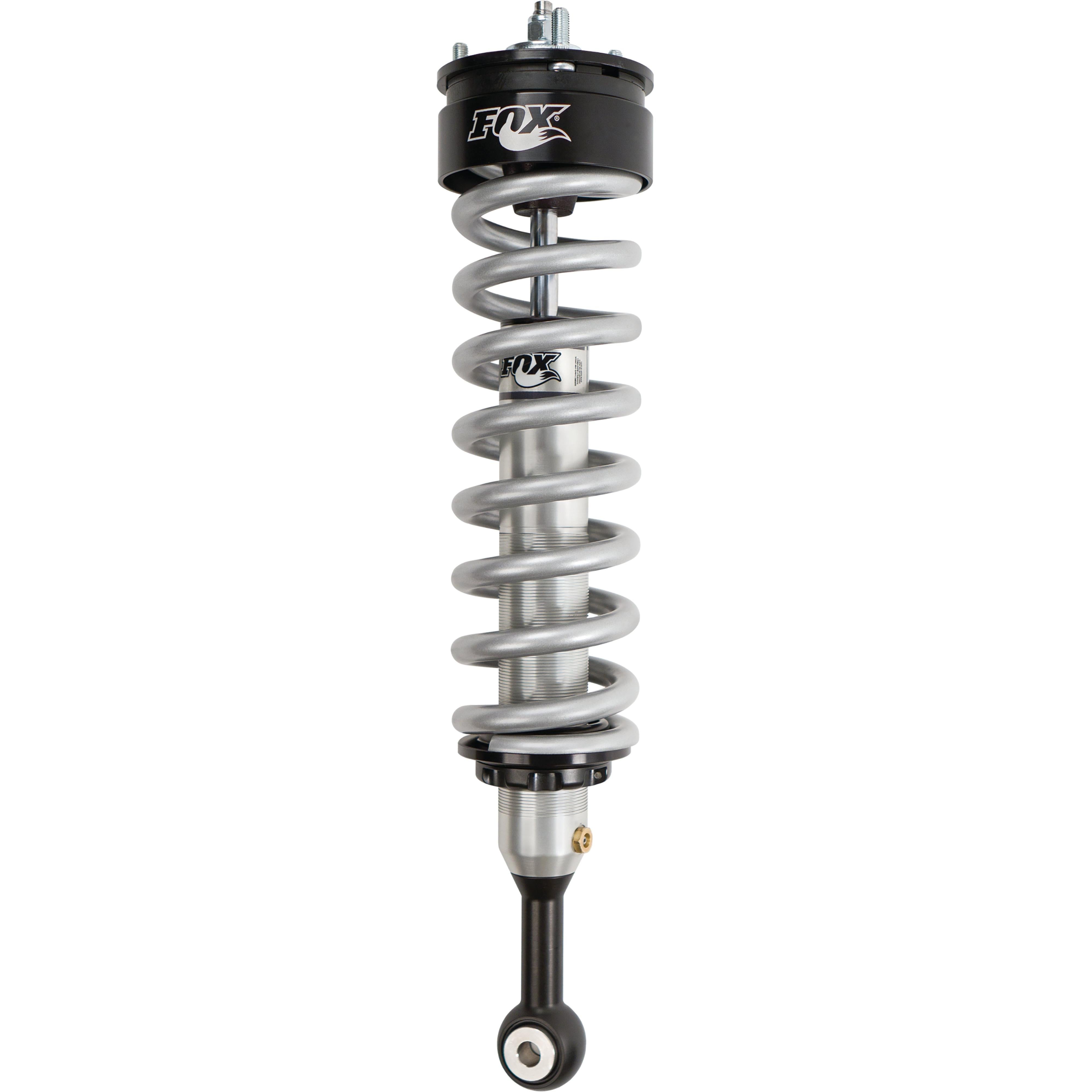 Fox 09+ Ford F-150 2WD 2.0 Performance Series 4.925in. IFP Coilover Shock (Alum) / 0-2in Lift - T1 Motorsports