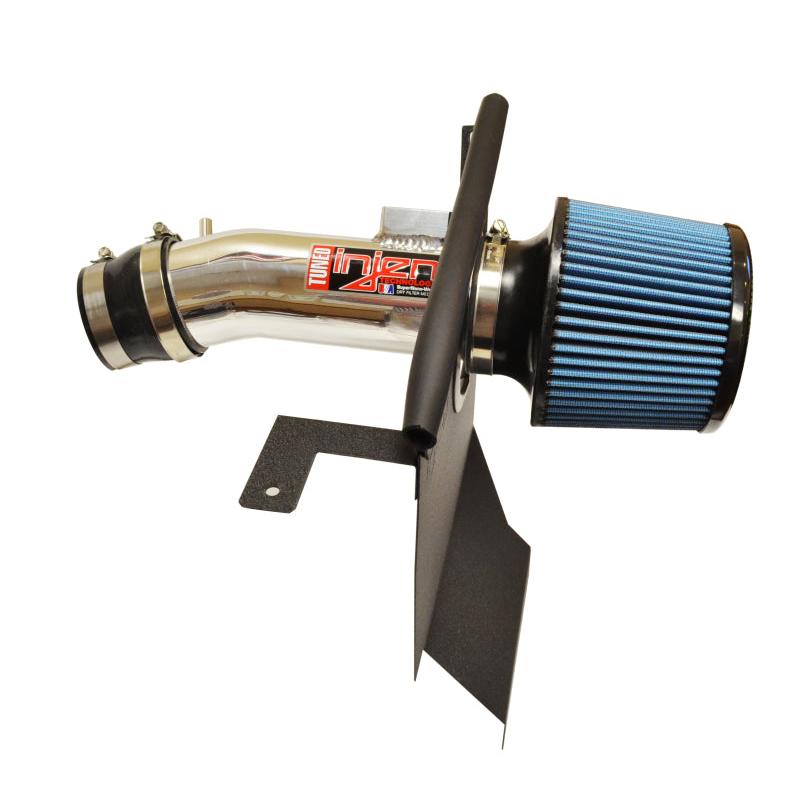 Injen 14-18 Mazda 3 2.5L 4 Cyl Polished Short Ram Tuned Intake System w/ MR Technology - T1 Motorsports