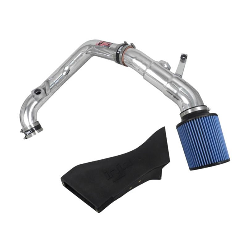 Injen 11 BMW E82 135i (N55) Turbo/E90 335i Polished Tuned Air Intake w/ MR Technology, Air Fusion - T1 Motorsports