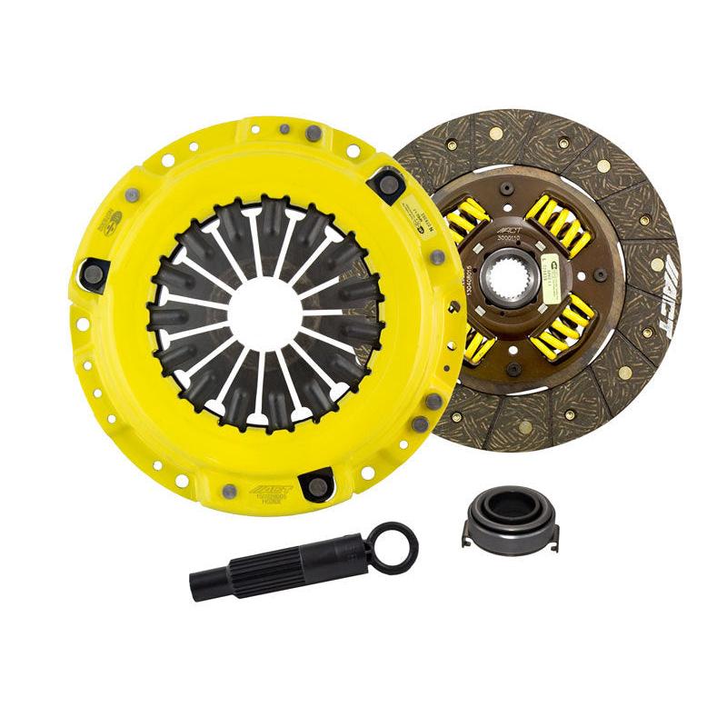 ACT 1997 Acura CL XT/Perf Street Sprung Clutch Kit - T1 Motorsports