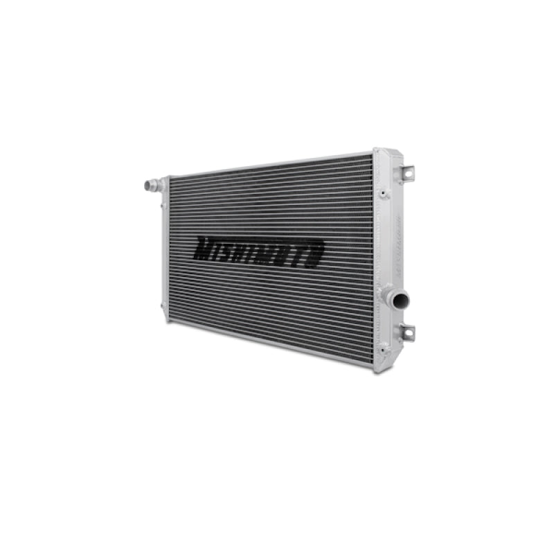 Mishimoto 06-09 Volkswagen Golf MK5 GTI (FSI Only) Manual Aluminum Radiator - T1 Motorsports
