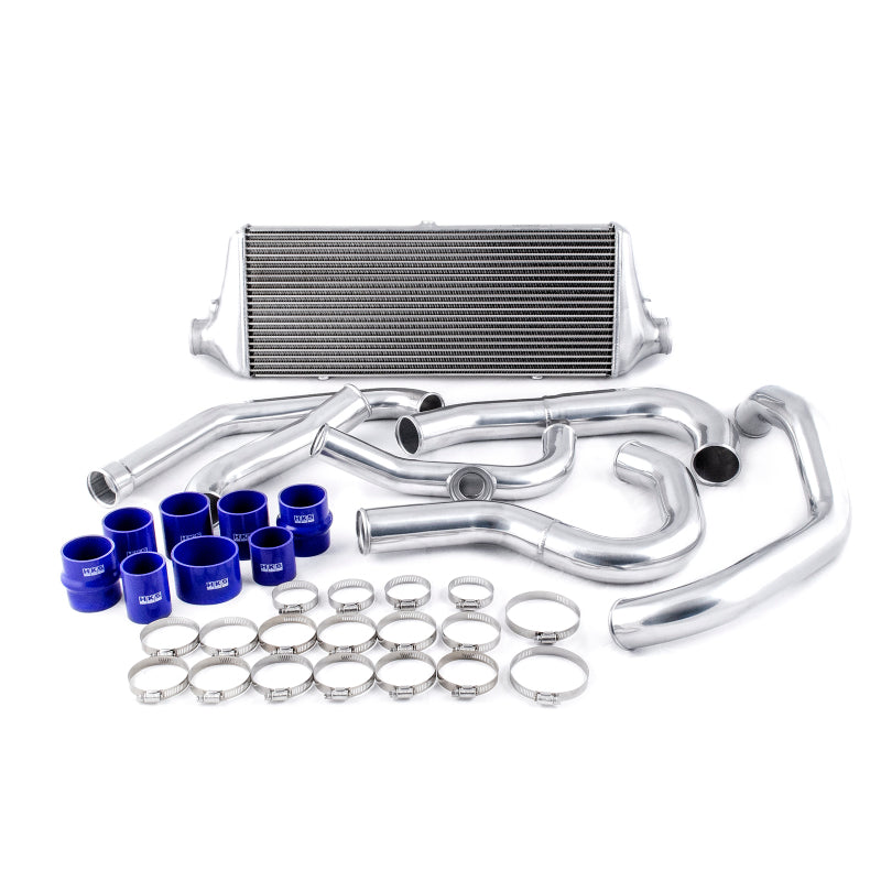 HKS S-Type Intercooler Kit - Subaru WRX STI