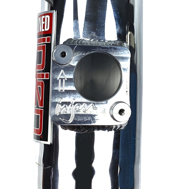 Injen 2019+ Toyota Corolla 2.0L Polished Cold Air Intake - T1 Motorsports