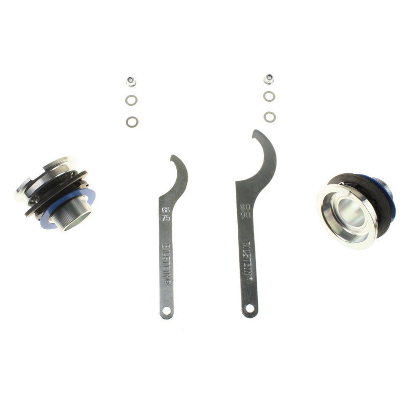 Bilstein B14 Ford Focus2 Lim. Mazda 3 S40/V50K4 Suspension Kit - T1 Motorsports