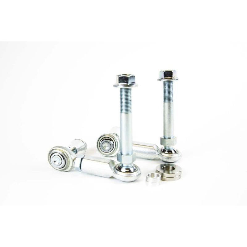 SPL Parts 2009+ Nissan 370Z Front Swaybar Endlinks