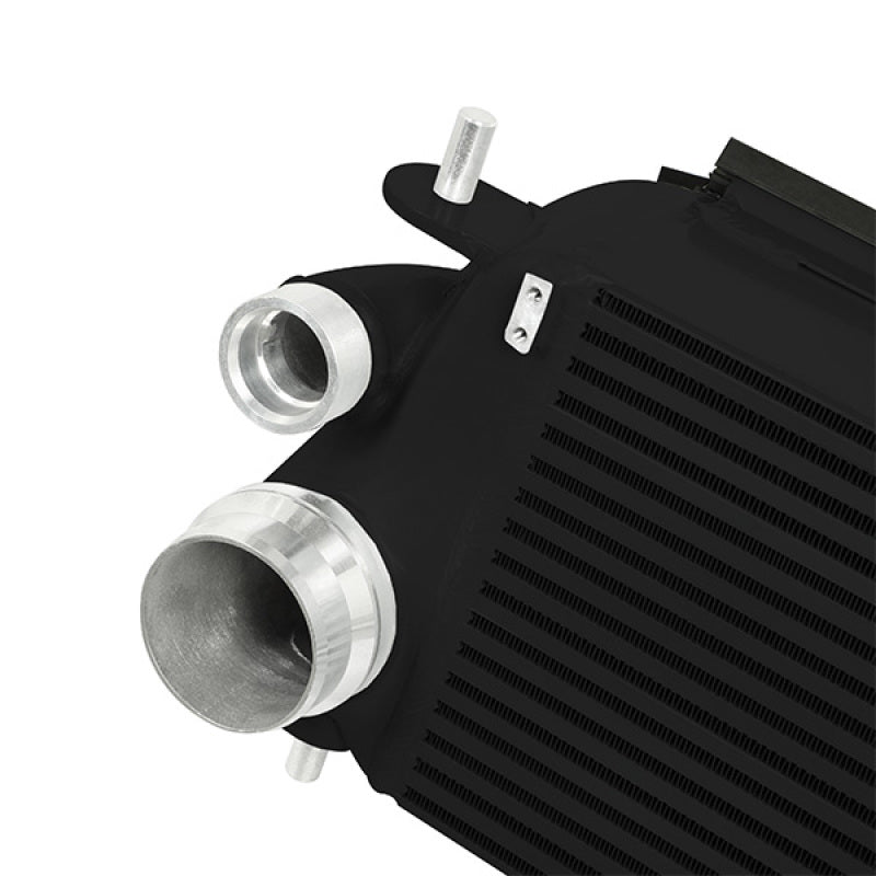 Mishimoto 2016+ Ford F-150 2.7/3.5L Ecoboost Intercooler (I/C ONLY) - Black - T1 Motorsports
