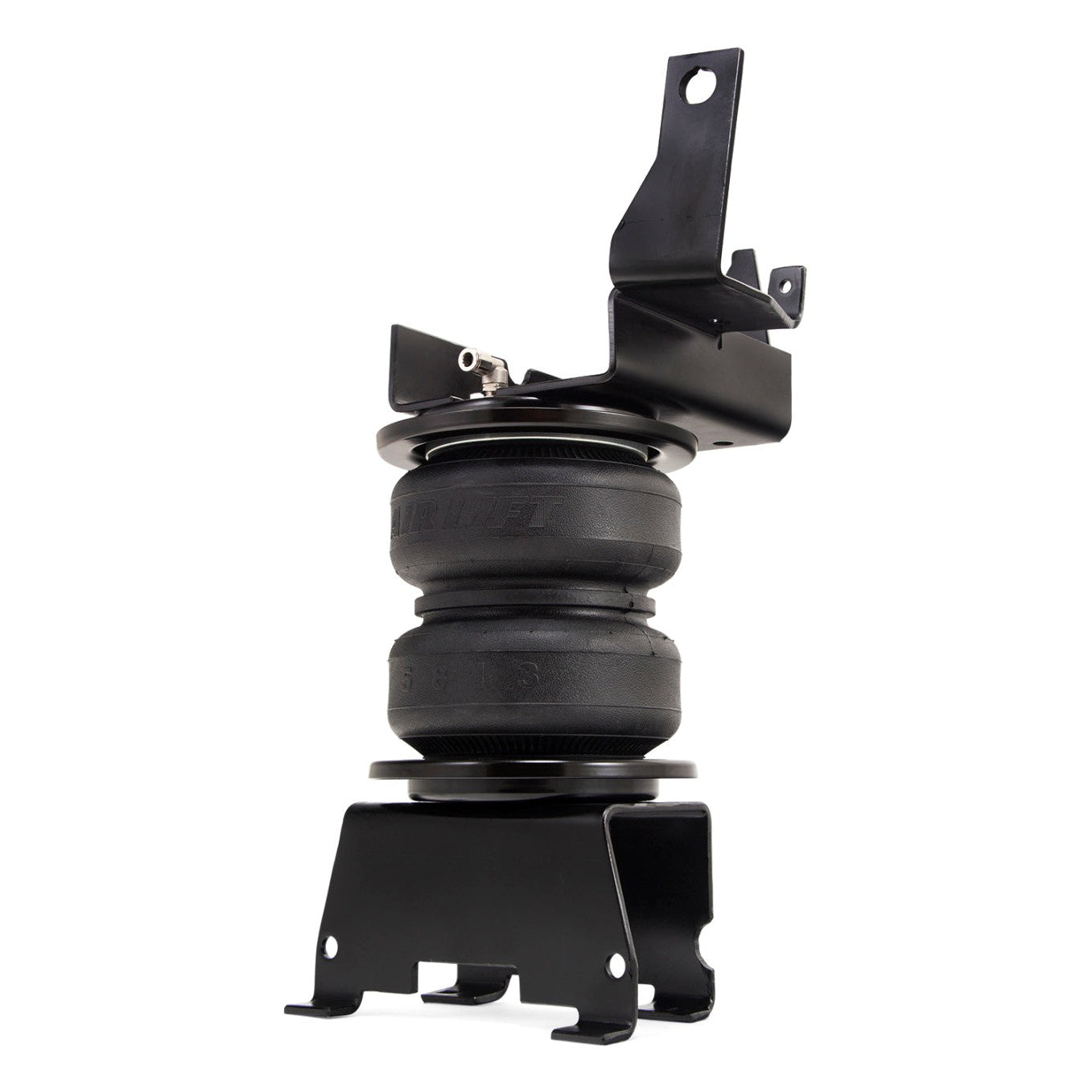 Air Lift Loadlifter 5000 Ultimate for 2016 Nissan Titan XD (2WD/4WD)