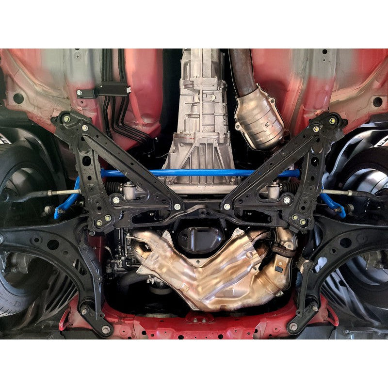 aFe Control Front and Rear Sway Bar set - 22-23 Toyota GR86