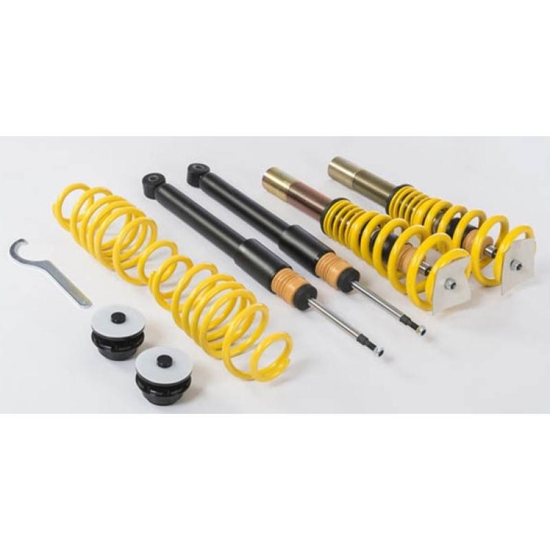 ST Coilover Kit 15+ BMW 2 Series F22/F23 Coupe/Convertible 4WD w/o EDC - T1 Motorsports