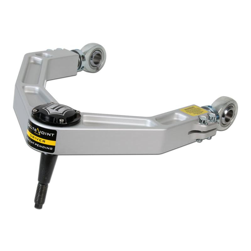 ICON 2007+ Toyota Tundra Billet Upper Control Arm Delta Joint Kit