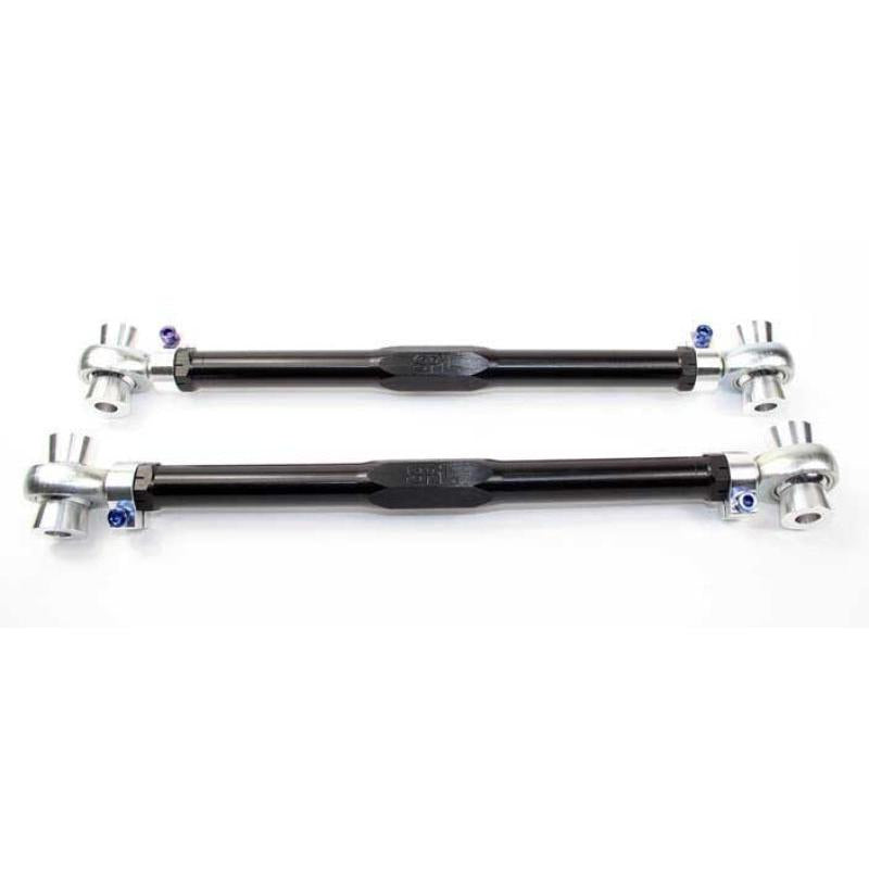 SPL Parts 06-13 BMW 3 Series/1 Series (E9X/E8X) Rear Toe Links (M Version)