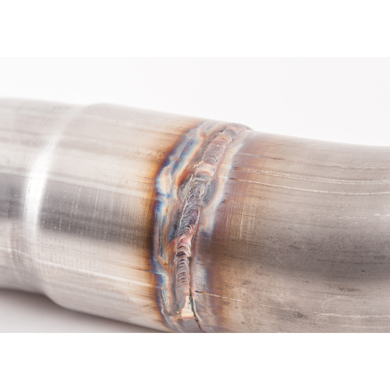 AWE Tuning Audi 8R 3.0T Non-Resonated Downpipes for Q5 / SQ5