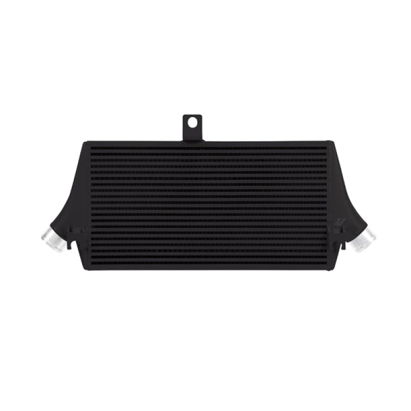 Mishimoto 01-07 Mitsubishi Lancer Evolution 7/8/9 Race Intercooler - Silver - T1 Motorsports