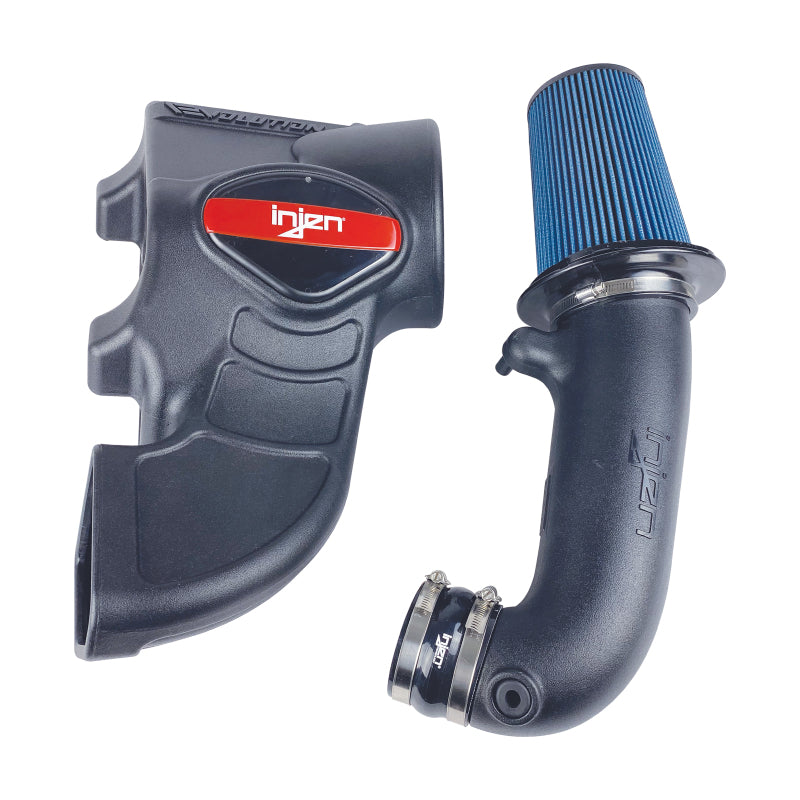 Injen 09-18 Dodge Ram 1500 V8-5.7L Evolution Intake - T1 Motorsports