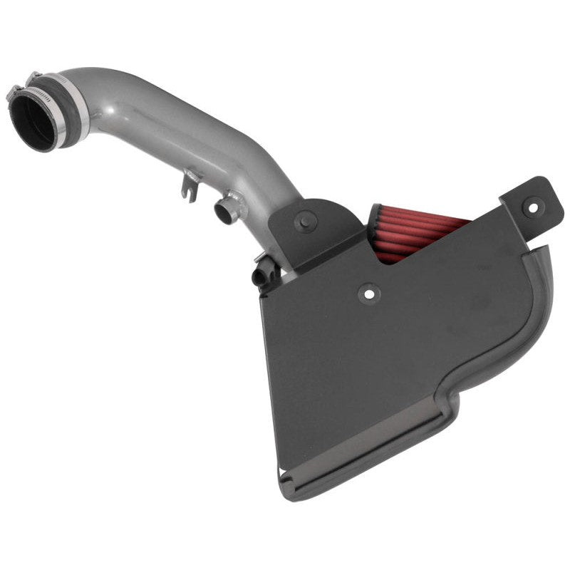 AEM Cold 2015-2016 Audi A3 L4-2.0L F/I Silver Cold Air Intake - T1 Motorsports