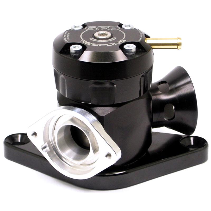 GFB 02-07 WRX / 04-10 STI TMS Respons Blow Off Valve Kit - T1 Motorsports