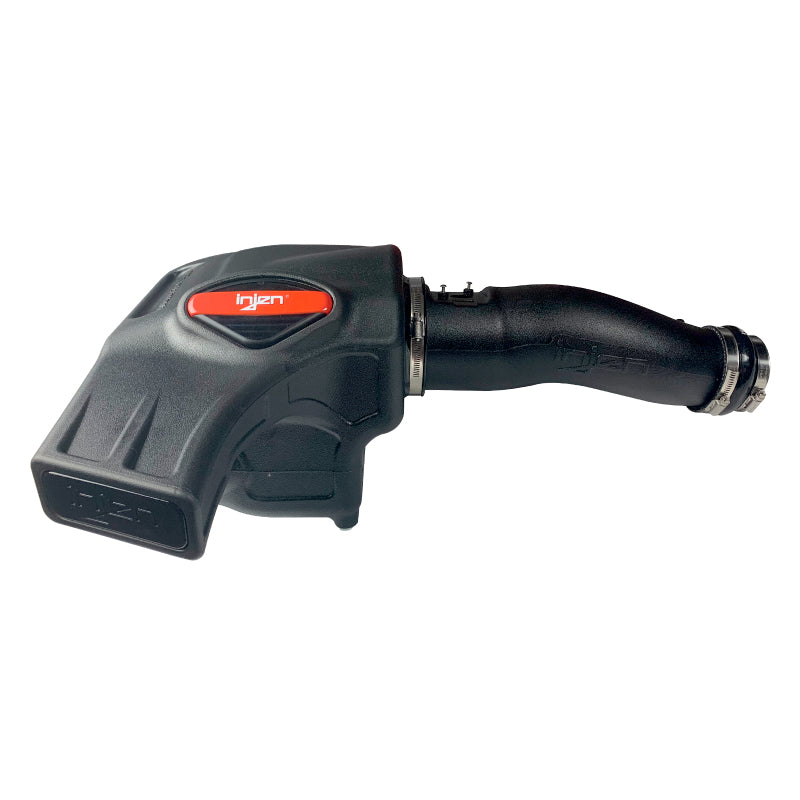Injen 10-21 Toyota 4Runner Evolution Cold Air Intake - Dry Filter - T1 Motorsports