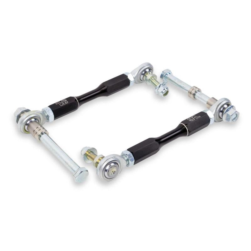 SPL Parts 2017+ Porsche (982/718) Front Swaybar Endlinks