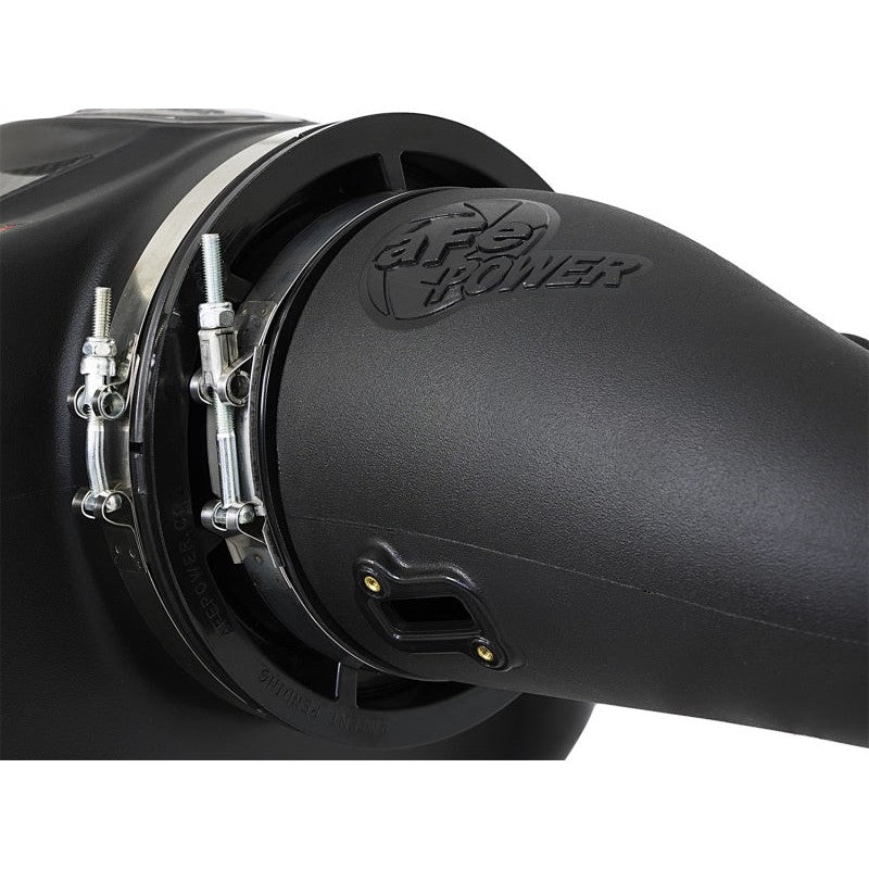 aFe Power Momentum GT Pro Dry S Cold Air Intake 14-17 Dodge Ram 2500 V8-6.4L Hemi