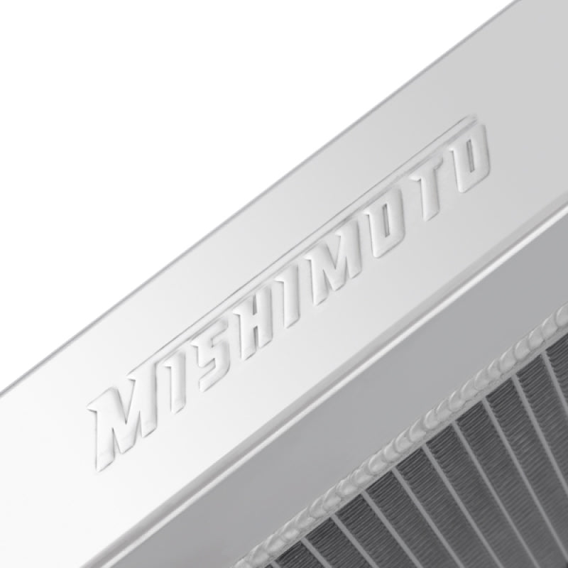Mishimoto 87-91 BMW E30 M3 Manual Aluminum Radiator - T1 Motorsports