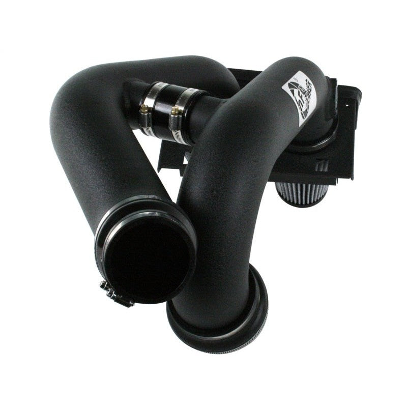 aFe MagnumFORCE Intakes Stage-2 Pro DRY S 11 Ford F-150 V6 3.5L (tt) EcoBoost