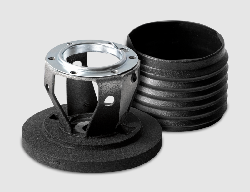 momo Momo 96-00 Honda Civic Steering Wheel Hub Adapter